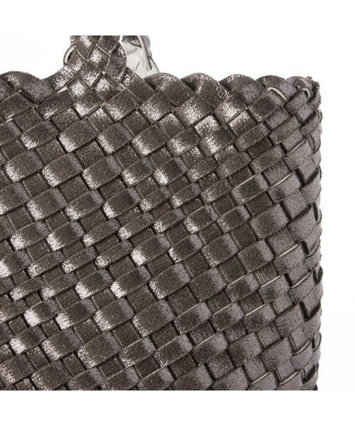 MODE ET JACOMO / モードエジャコモ トートバッグ | メッシュトートバッグ | 詳細12