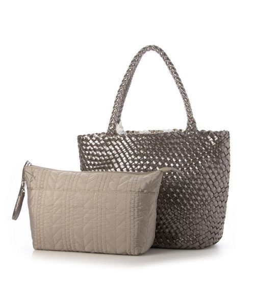 MODE ET JACOMO / モードエジャコモ トートバッグ | メッシュトートバッグ | 詳細13