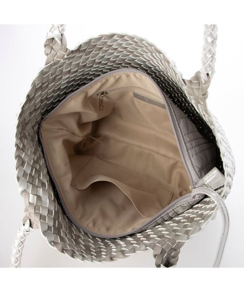 MODE ET JACOMO / モードエジャコモ トートバッグ | メッシュトートバッグ | 詳細17