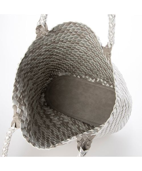 MODE ET JACOMO / モードエジャコモ トートバッグ | メッシュトートバッグ | 詳細18