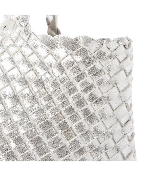 MODE ET JACOMO / モードエジャコモ トートバッグ | メッシュトートバッグ | 詳細19