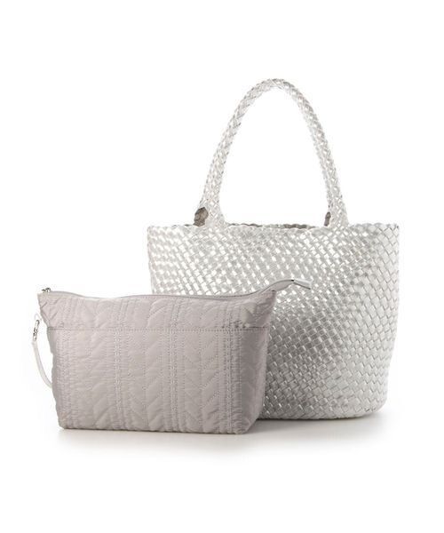 MODE ET JACOMO / モードエジャコモ トートバッグ | メッシュトートバッグ | 詳細20