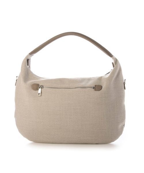 MODE ET JACOMO / モードエジャコモ ショルダーバッグ | ストーン付ワンショルダーバッグ | 詳細1