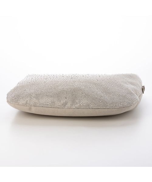 MODE ET JACOMO / モードエジャコモ ショルダーバッグ | ストーン付ワンショルダーバッグ | 詳細2