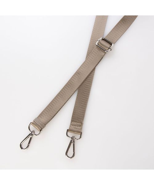 MODE ET JACOMO / モードエジャコモ ショルダーバッグ | ストーン付ワンショルダーバッグ | 詳細5