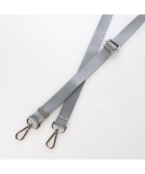 MODE ET JACOMO / モードエジャコモ ショルダーバッグ | ストーン付ワンショルダーバッグ | 詳細17