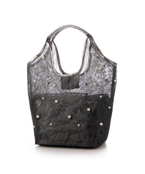 MODE ET JACOMO / モードエジャコモ トートバッグ | トートバッグ | 詳細1