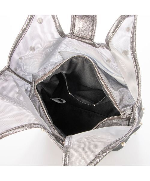 MODE ET JACOMO / モードエジャコモ トートバッグ | トートバッグ | 詳細3