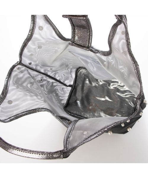 MODE ET JACOMO / モードエジャコモ トートバッグ | トートバッグ | 詳細4