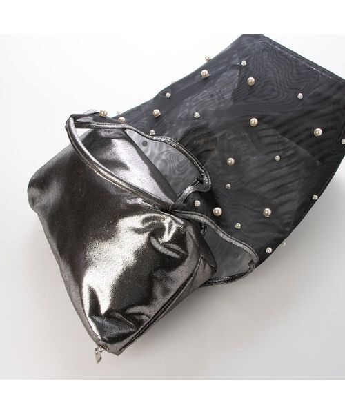 MODE ET JACOMO / モードエジャコモ トートバッグ | トートバッグ | 詳細5