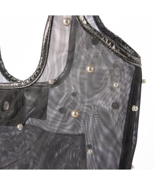 MODE ET JACOMO / モードエジャコモ トートバッグ | トートバッグ | 詳細6
