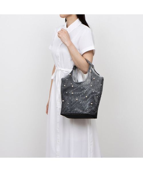 MODE ET JACOMO / モードエジャコモ トートバッグ | トートバッグ | 詳細8