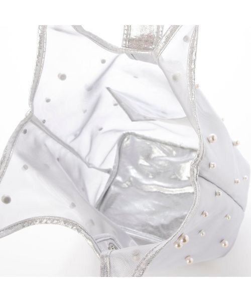 MODE ET JACOMO / モードエジャコモ トートバッグ | トートバッグ | 詳細12