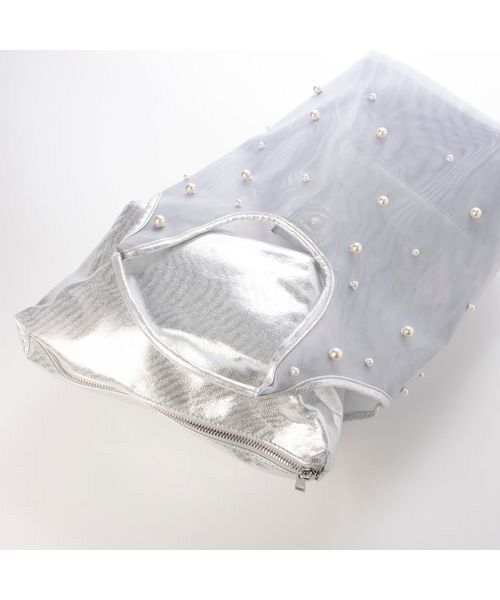 MODE ET JACOMO / モードエジャコモ トートバッグ | トートバッグ | 詳細13