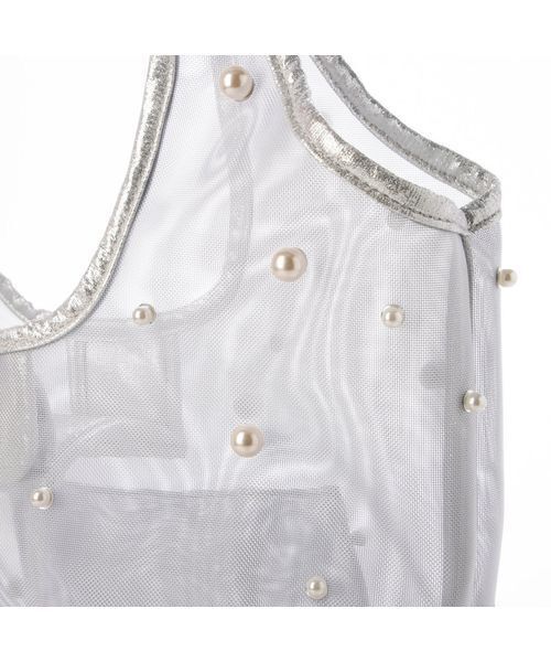 MODE ET JACOMO / モードエジャコモ トートバッグ | トートバッグ | 詳細14