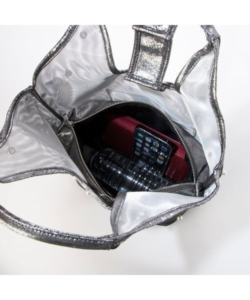 MODE ET JACOMO / モードエジャコモ トートバッグ | トートバッグ | 詳細15