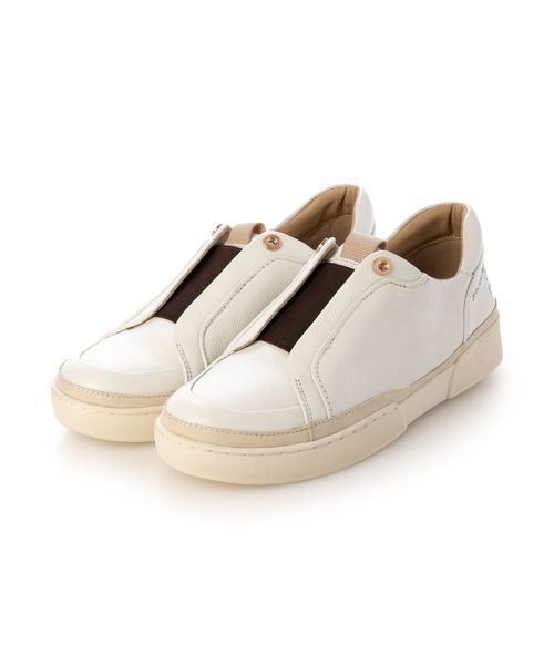 MODE ET JACOMO / モードエジャコモ スニーカー | スリップオンスニーカー | 詳細1