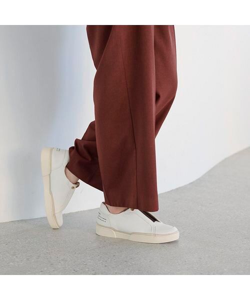 MODE ET JACOMO / モードエジャコモ スニーカー | スリップオンスニーカー | 詳細10