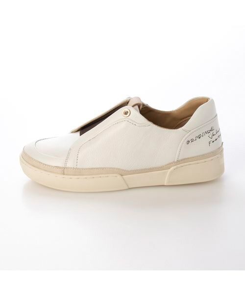 MODE ET JACOMO / モードエジャコモ スニーカー | スリップオンスニーカー | 詳細2