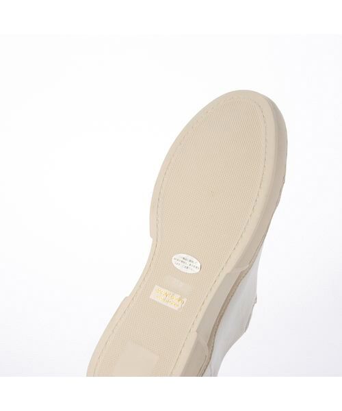 MODE ET JACOMO / モードエジャコモ スニーカー | スリップオンスニーカー | 詳細5