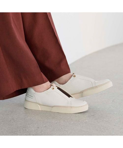 MODE ET JACOMO / モードエジャコモ スニーカー | スリップオンスニーカー | 詳細7