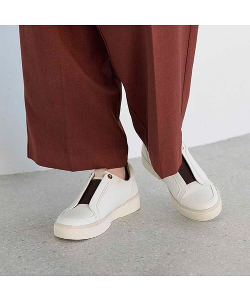 MODE ET JACOMO / モードエジャコモ スニーカー | スリップオンスニーカー | 詳細8