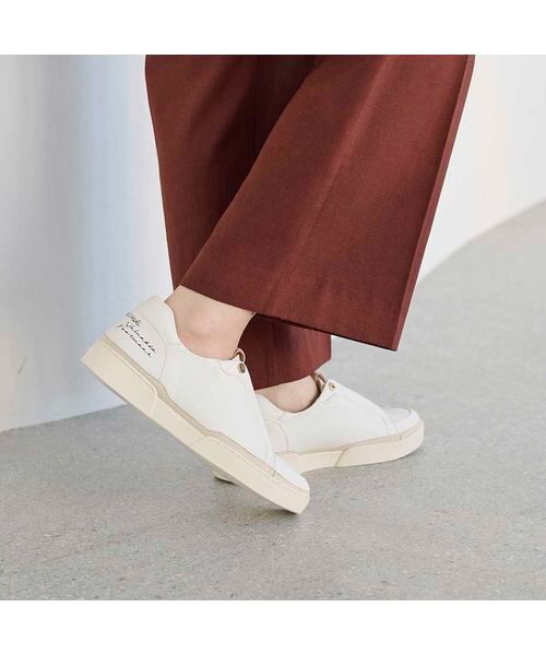 MODE ET JACOMO / モードエジャコモ スニーカー | スリップオンスニーカー | 詳細9