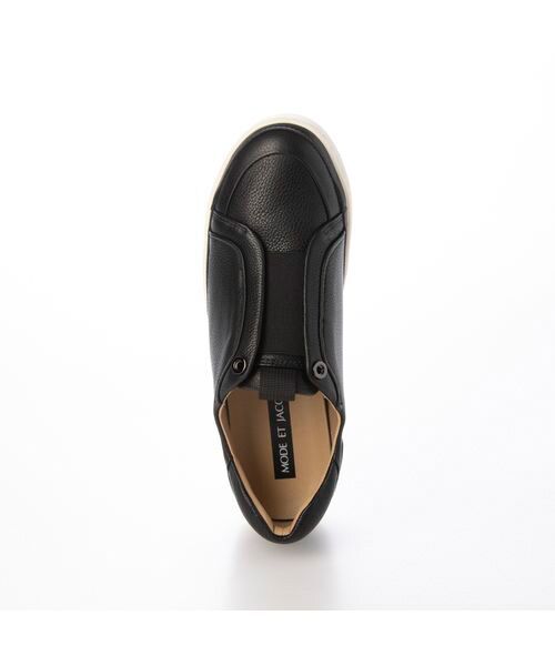 MODE ET JACOMO / モードエジャコモ スニーカー | スリップオンスニーカー | 詳細13