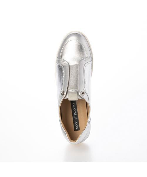 MODE ET JACOMO / モードエジャコモ スニーカー | スリップオンスニーカー | 詳細18