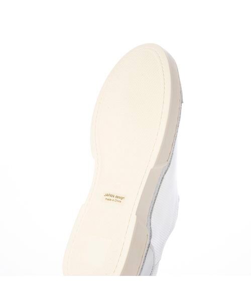 MODE ET JACOMO / モードエジャコモ スニーカー | スリップオンスニーカー | 詳細19