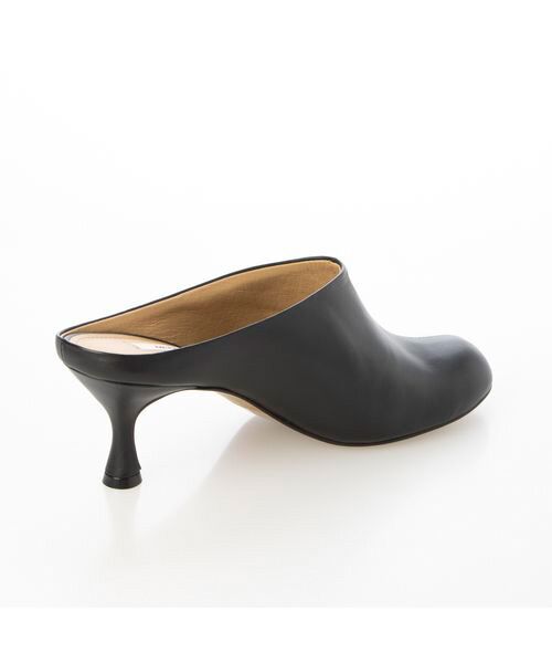 MODE ET JACOMO / モードエジャコモ サンダル | オブリークトゥミュールパンプス | 詳細12