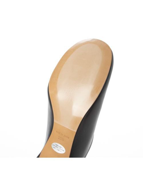 MODE ET JACOMO / モードエジャコモ サンダル | オブリークトゥミュールパンプス | 詳細14