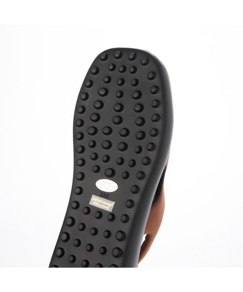 MODE ET JACOMO / モードエジャコモ サンダル | パテッドスポーツサンダル | 詳細4