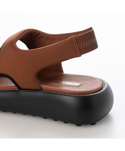 MODE ET JACOMO / モードエジャコモ サンダル | パテッドスポーツサンダル | 詳細5