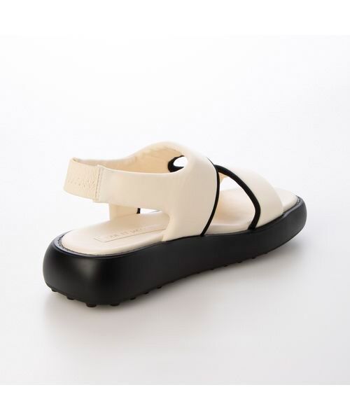 MODE ET JACOMO / モードエジャコモ サンダル | パテッドスポーツサンダル | 詳細7
