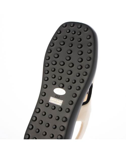 MODE ET JACOMO / モードエジャコモ サンダル | パテッドスポーツサンダル | 詳細9