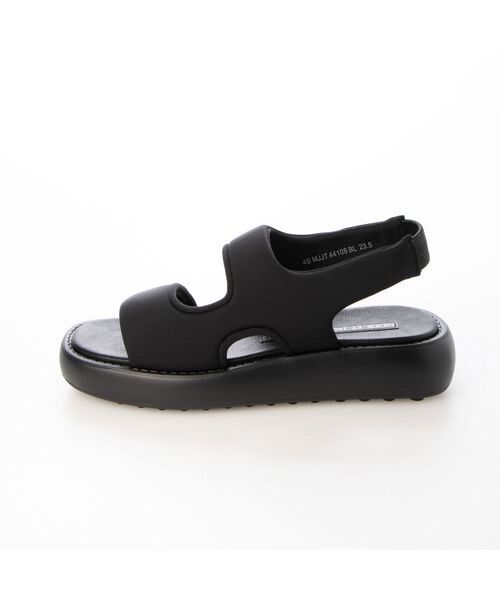 MODE ET JACOMO / モードエジャコモ サンダル | パテッドスポーツサンダル | 詳細11