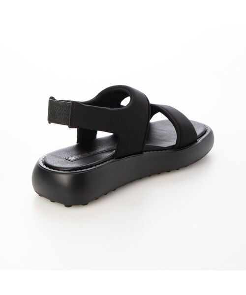 MODE ET JACOMO / モードエジャコモ サンダル | パテッドスポーツサンダル | 詳細12