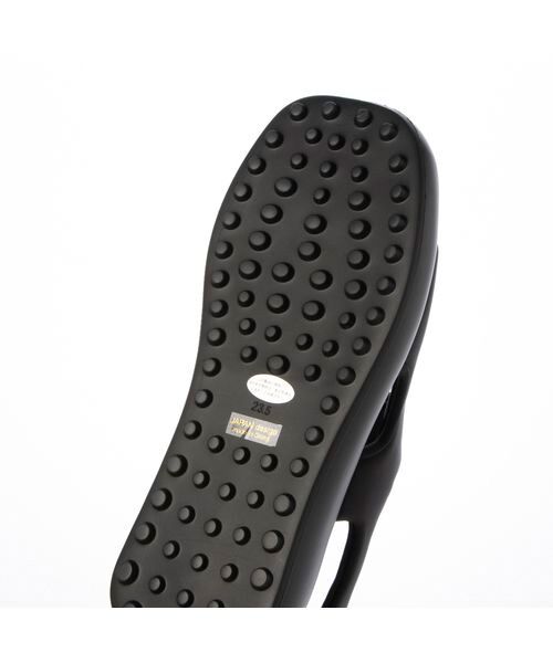 MODE ET JACOMO / モードエジャコモ サンダル | パテッドスポーツサンダル | 詳細14