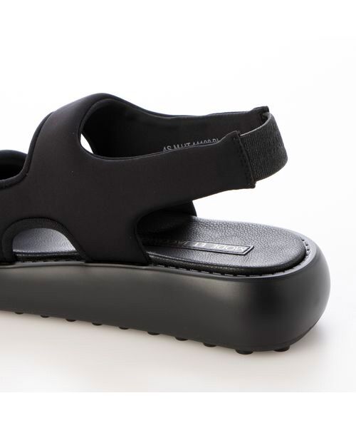 MODE ET JACOMO / モードエジャコモ サンダル | パテッドスポーツサンダル | 詳細15