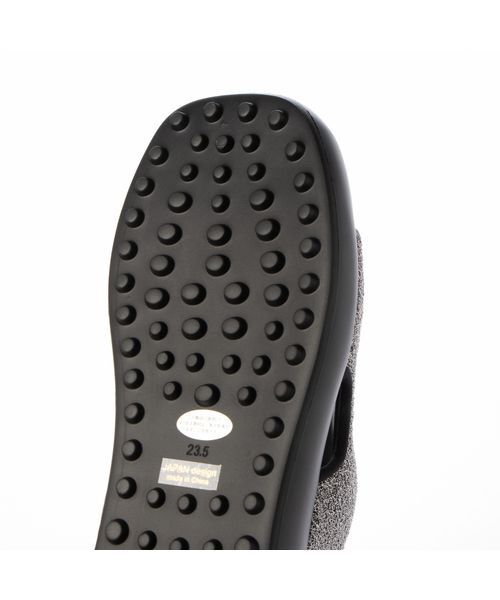 MODE ET JACOMO / モードエジャコモ サンダル | パテッドスポーツサンダル | 詳細19