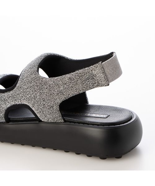 MODE ET JACOMO / モードエジャコモ サンダル | パテッドスポーツサンダル | 詳細20