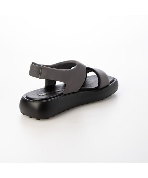 MODE ET JACOMO / モードエジャコモ サンダル | パテッドスポーツサンダル | 詳細22