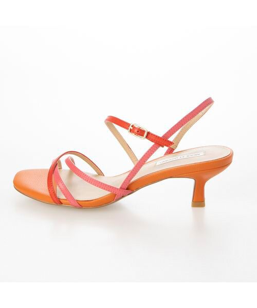 MODE ET JACOMO / モードエジャコモ サンダル | ストラップヒールサンダル | 詳細1