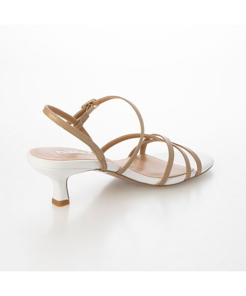 MODE ET JACOMO / モードエジャコモ サンダル | ストラップヒールサンダル | 詳細12