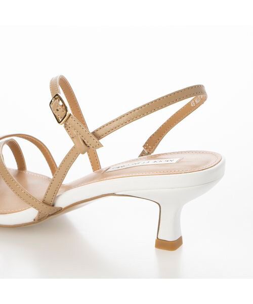 MODE ET JACOMO / モードエジャコモ サンダル | ストラップヒールサンダル | 詳細15