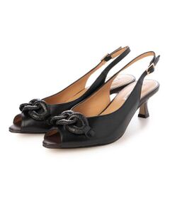 MODE ET JACOMO / モードエジャコモ サンダル | ビットバックベルトサンダル