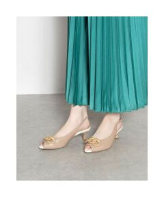 MODE ET JACOMO / モードエジャコモ サンダル | ビットバックベルトサンダル