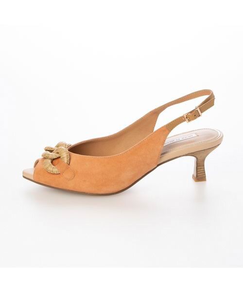 MODE ET JACOMO / モードエジャコモ サンダル | ビットバックベルトサンダル | 詳細1