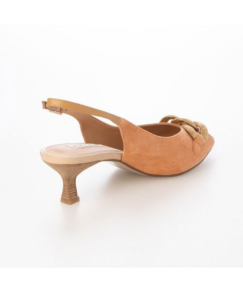 MODE ET JACOMO / モードエジャコモ サンダル | ビットバックベルトサンダル | 詳細2